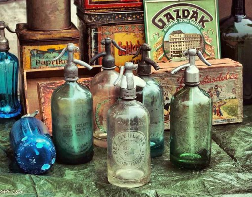 Ismét megnyitja kapuit a Nagy Budapesti Kultúrzsibi