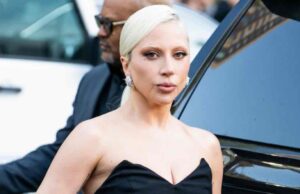 Lady Gaga hónapokig eltűnt a nyilvánosság elől – most újszülött gyermekével látták