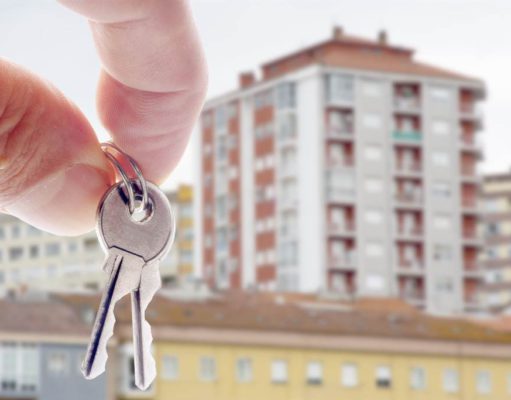 Ingatlan.com: júliusban élénkül az albérletpiac