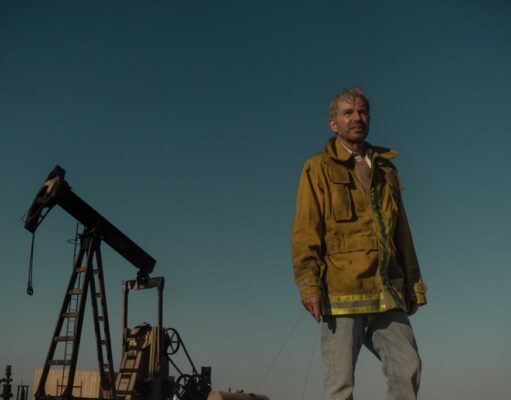 Visszatér a Landman – Billy Bob Thornton és Demi Moore újra az olajláz közepén