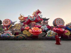 Limitált szettekkel ünnepli a LEGO a kínai újévet