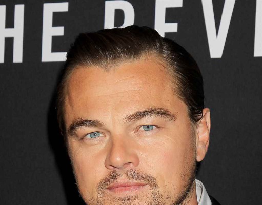Leonardo DiCaprio végre újra önmaga