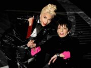 Liza Minnelli szerint tönkretették az Oscar-gálás, Lady Gagával közös pillanatát