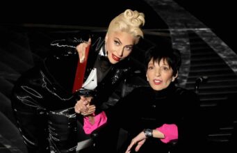 Liza Minnelli szerint tönkretették az Oscar-gálás, Lady Gagával közös pillanatát