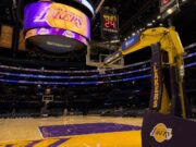 Újra eladták a Los Angeles Lakerst – 12,5 milliárd dolláros rekordüzlet született