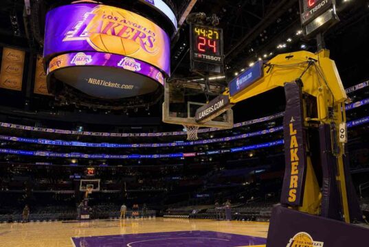 Újra eladták a Los Angeles Lakerst – 12,5 milliárd dolláros rekordüzlet született
