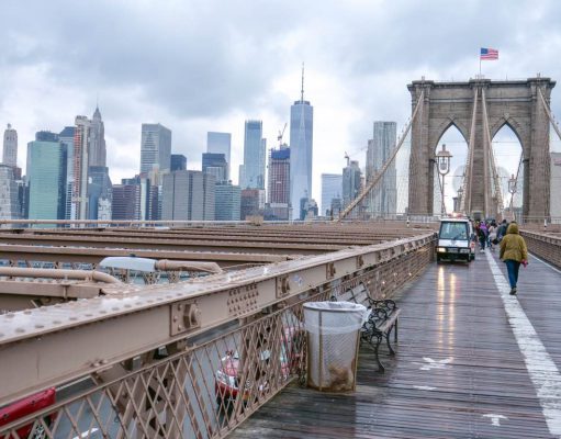 New York hivatalosan is a milliomosok városa