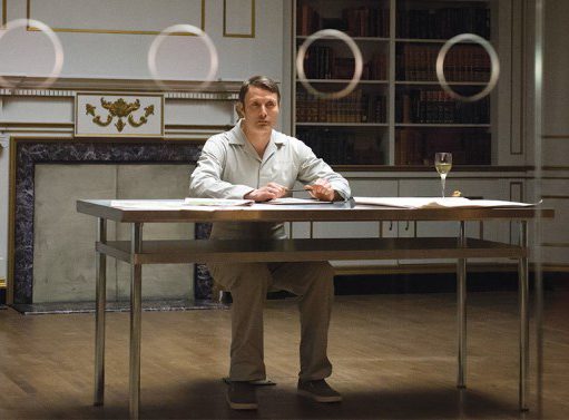 Mads Mikkelsen is szerepet kap a Chaos Walking-filmben