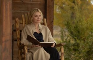 Személyes hangvételű családi dráma érkezik a SkyShowtime-ra: bemutatkozik a The Madison