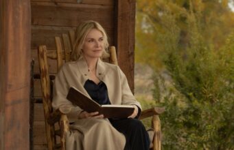 Személyes hangvételű családi dráma érkezik a SkyShowtime-ra: bemutatkozik a The Madison