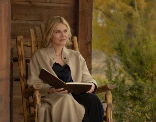 Személyes hangvételű családi dráma érkezik a SkyShowtime-ra: bemutatkozik a The Madison