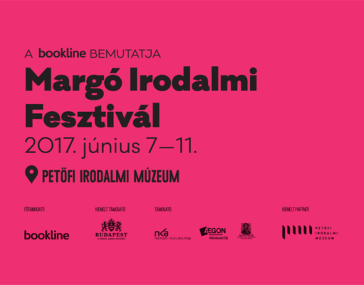 Megnyílt a Margó Irodalmi Fesztivál Budapesten