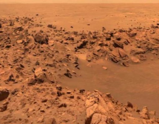 „Mars-idő”: hogyan mérnénk az időt egy másik bolygón?