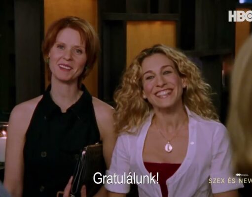 Egy éves lett hazánkban az HBO MAX