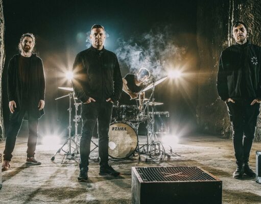 „Falakon túl” címmel új dallal és klippel jelentkezik a Leander Kills