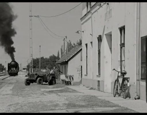 Közel 9 ezer nézője van már az 1945-nek