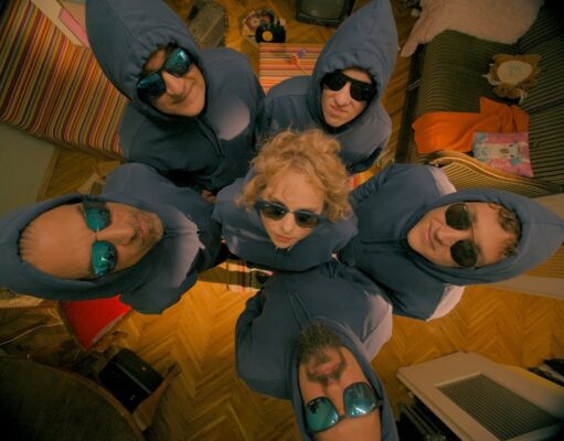 Új lemezzel készül a nyári koncertszezonra a Honeybeast