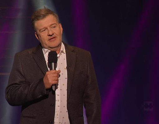 Péntek este új produkcióval folytatódik a Comedy Central standupos műsorfolyama