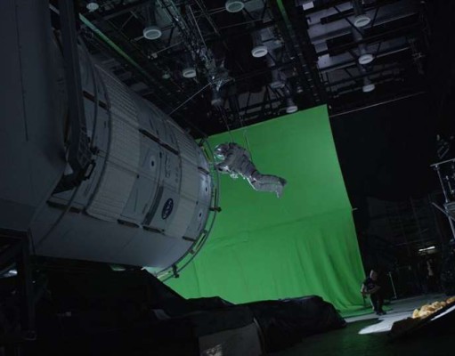 Hét Oscar jelölést kapott a hazánkban forgatott Mentőexpedíció