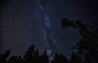 Hullócsillagokkal indul az év: a Quadrantidák és egy különleges égi együttállás vár ránk