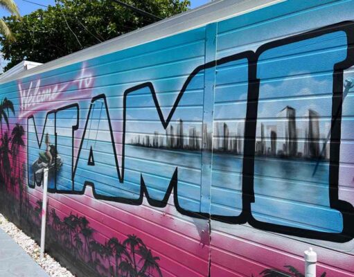 Miami az egyik legvonzóbb hely Amerikában – ellátogattunk a trópusi paradicsomba, ahol már áprilistól tombol a kánikula