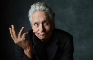 Michael Douglas 40 év után vallotta be: titkos románca volt Kathleen Turnerrel
