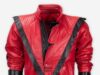 Michael Jackson legendás Thriller-dzsekije ismét kalapács alá kerül – újabb rekord születhet