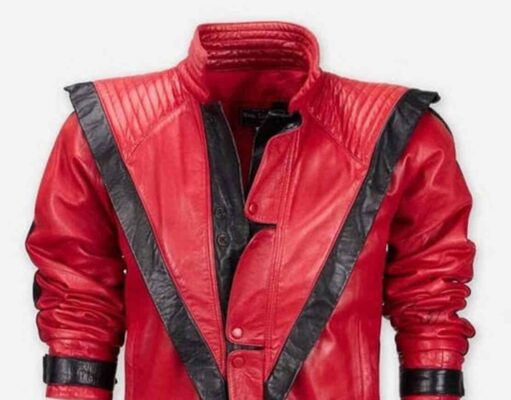 Michael Jackson legendás Thriller-dzsekije ismét kalapács alá kerül – újabb rekord születhet