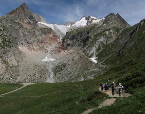 Változik a Mont Blanc magassága: 4807,47 méteresnek mérték az Alpok legmagasabb csúcsát