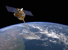 A NASA műholdja olyan cunamijelenséget rögzített, amire a kutatók sem számítottak