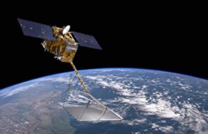 A NASA műholdja olyan cunamijelenséget rögzített, amire a kutatók sem számítottak