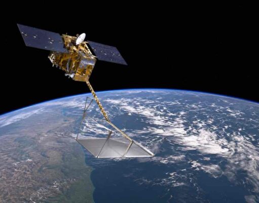 A NASA műholdja olyan cunamijelenséget rögzített, amire a kutatók sem számítottak