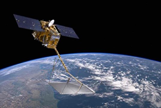 A NASA műholdja olyan cunamijelenséget rögzített, amire a kutatók sem számítottak