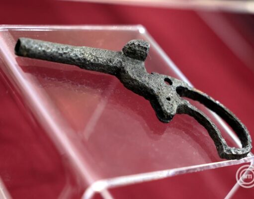 Új relikviák a Munkácsy Mihály Múzeumban