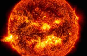 Óriási napfolt és közelgő geomágneses vihar – mit jelent mindez a Földnek?