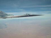 A Concorde szellemi örököse, a NASA X-59 forradalmasíthatja a hangsebesség feletti repülést