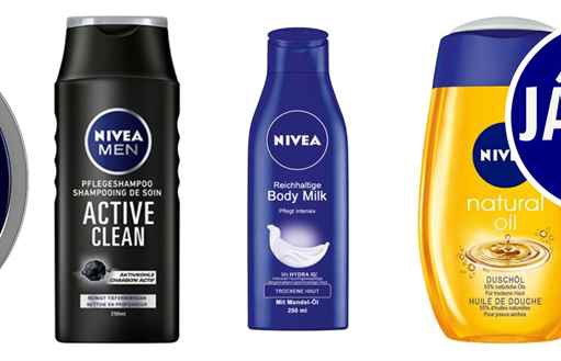 JÁTÉK!! Nyerj Nivea ajándékcsomagot a Napimagazinnal