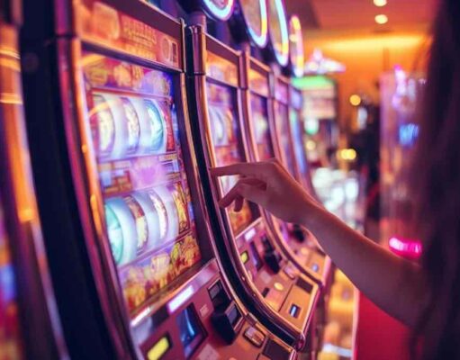 Online szerencsejáték és az újév: amikor a szerencse szilveszteri díszbe öltözik