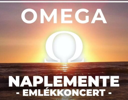 Naplemente címmel rendeznek Omega emlékkoncertet a keszthelyi Festetics-kastély parkjában