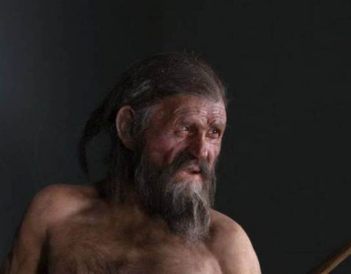 Kiderült, hogy merre vezetett Ötzi, az ősember utolsó útja