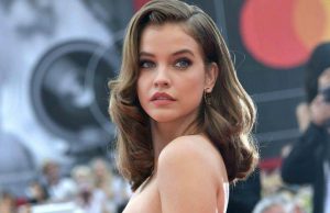 Megszületett Palvin Barbara és Dylan Sprouse első gyermeke