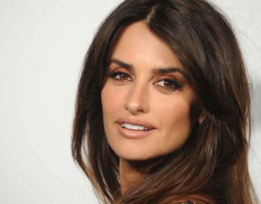 Penélope Cruz Cesar-életműdíjat kap a francia filmakadémiától