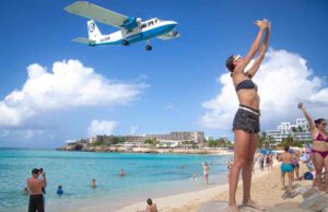 Philipsburg egy csodás ékszerdoboz a Karib-térségben, az MSC Grandiosa-val hajóztunk oda