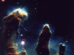 A Hubble űrteleszkóp visszaszámlálása: közeleg a bizonytalan vég