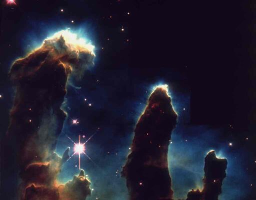 A Hubble űrteleszkóp visszaszámlálása: közeleg a bizonytalan vég