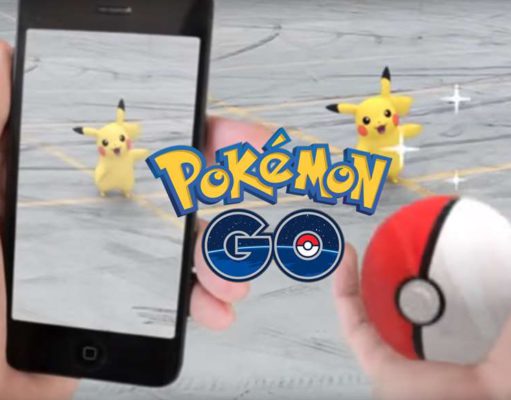 Betiltották a Pokémon Go telefonos videojátékot a washingtoni holokausztmúzeumban és a nemzeti sírkertben