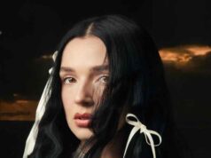 Poppy végre Budapestre is elhozza szürreális művészetét – 2022. március 22-én a Barba Negra színpadán lép fel