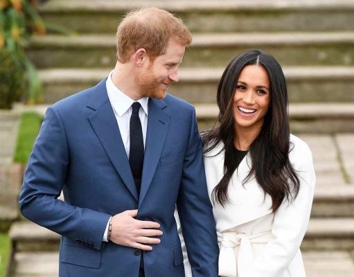 Meghan Markle szerint a királyi udvar is hozzájárult a róluk szóló hamis híresztelések fenntartásához