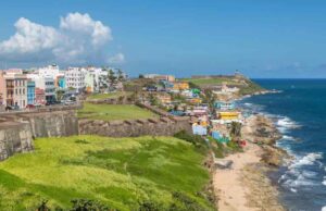 Puerto Rico lehet az amerikai nyugdíjasok új paradicsoma – de nem minden arany, ami fénylik