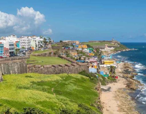 Puerto Rico lehet az amerikai nyugdíjasok új paradicsoma – de nem minden arany, ami fénylik